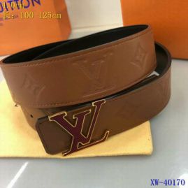 Picture of LV Belts _SKULVBelt40mm100-125cm8L487142